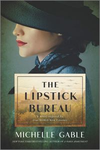 Produktbild: The Lipstick Bureau