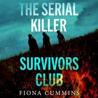 Produktbild: The Serial Killer Survivors Club