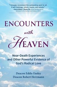 Produktbild: Encounters with Heaven