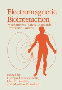 Produktbild: Electromagnetic Biointeraction