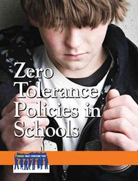 Produktbild: Zero Tolerance Policies in Sch