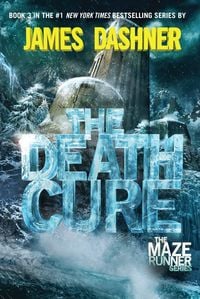 Bild vom Artikel The Death Cure (Maze Runner, Book Three) vom Autor James Dashner