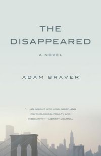 Produktbild: The Disappeared
