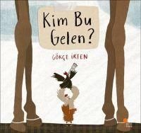 Produktbild: Kim Bu Gelen