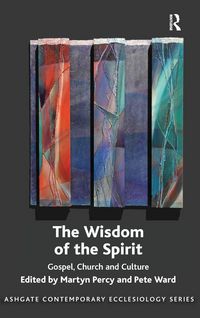 Produktbild: The Wisdom of the Spirit