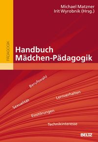 Produktbild: Handbuch M&auml;dchen-P&auml;dagogik