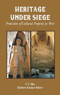 Produktbild: Heritage Under Siege