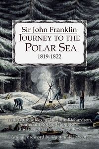 Produktbild: Journey to the Polar Sea 1819-1822