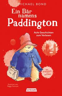 Produktbild: Ein B&auml;r namens Paddington