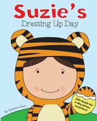 Produktbild: Suzie's Dressing Up Day