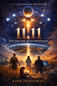 Produktbild: The Day We Synchronised