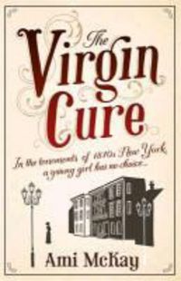 Produktbild: Virgin Cure