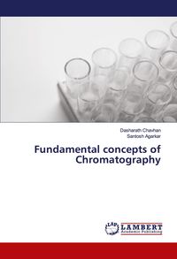 Produktbild: Fundamental concepts of Chromatography