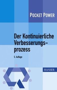 Bild vom Artikel Der Kontinuierliche Verbesserungsprozess vom Autor Sebastian Kostka