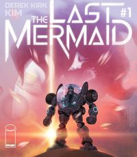 Produktbild: Last Mermaid #1
