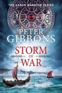 Produktbild: Storm of War