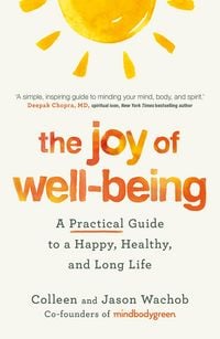 Produktbild: The Joy of Well-Being