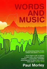 Produktbild: Words and Music
