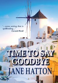 Produktbild: Time to Say Goodbye