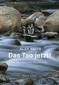 Produktbild: Das Tao jetzt!