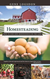 Produktbild: Homesteading