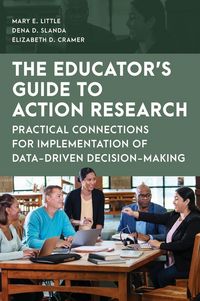 Produktbild: Educator's Guide to Action Research