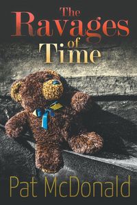 Produktbild: The Ravages of Time