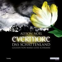 Produktbild: Evermore. Das Schattenland