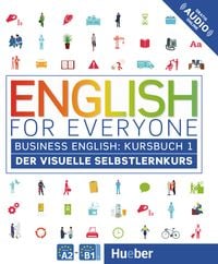 Produktbild: English for Everyone Business English 1