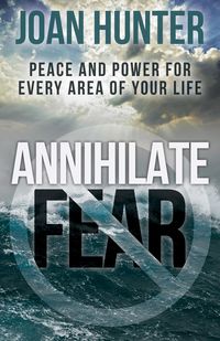 Produktbild: Annihilate Fear