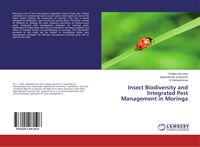 Produktbild: Insect Biodiversity and Integrated Pest Management in Moringa