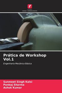 Produktbild: Pr&aacute;tica de Workshop Vol.1