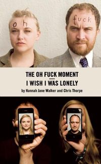 Produktbild: Walker, H: I Wish I Was Lonely/The Oh Fuck Moment