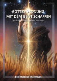 Produktbild: Gottes Ordnung mit dem Geist schaffen