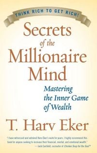 Produktbild: Secrets of the Millionaire Mind