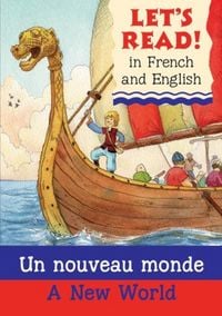 Produktbild: A New World/Un nouveau monde