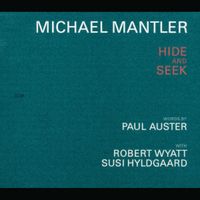 Produktbild: Mantler, M: Hide And Seek