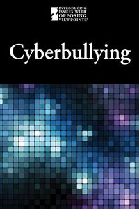Produktbild: Cyberbullying