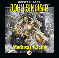 Produktbild: John Sinclair - Folge 198