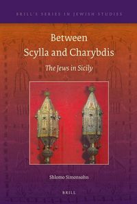 Produktbild: Between Scylla and Charybdis