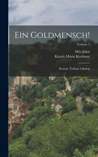 Produktbild: Ein Goldmensch!