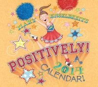 Produktbild: Mary Engelbreit's Positively! Calendar