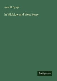 Produktbild: In Wicklow and West Kerry