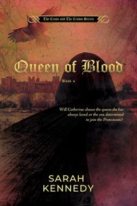 Produktbild: Queen of Blood