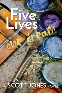 Produktbild: Five Lives One Dream