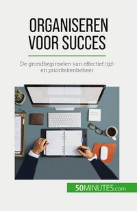 Produktbild: Organiseren voor succes