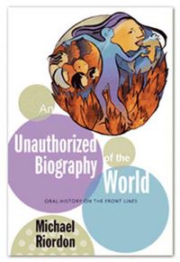 Produktbild: Unauthorized Biography of the World