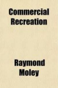 Produktbild: Commercial Recreation (Volume 2)