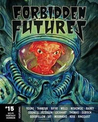 Produktbild: Forbidden Futures 15