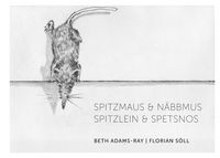Produktbild: Spitzmaus & n&auml;bbmus